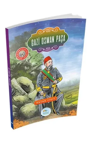 Büyük Kahramanlar - Gazi Osman Paşa