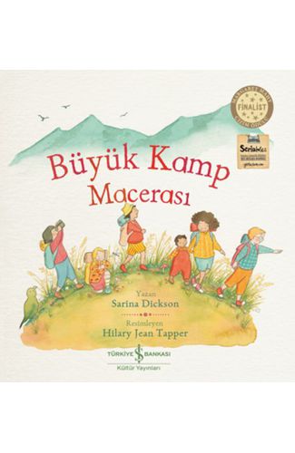 Büyük Kamp Macerası