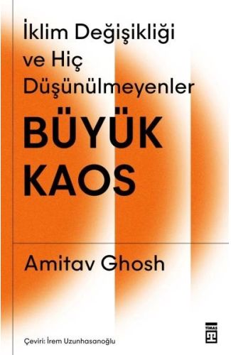 Büyük Kaos