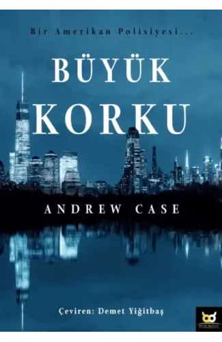 Büyük Korku