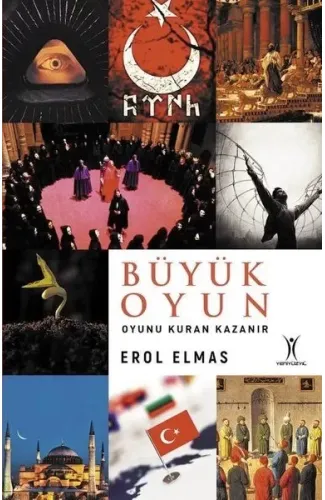 Büyük Oyun - Oyunu Kuran Kazanır