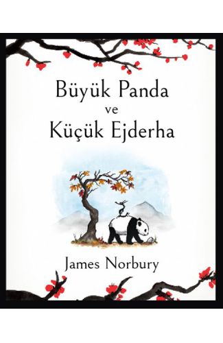 Büyük Panda ve Küçük Ejderha