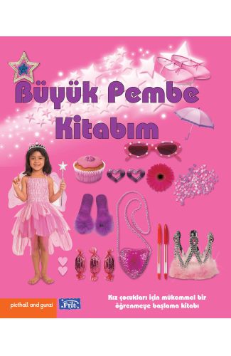 Büyük Pembe Kitabım