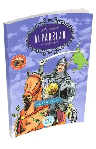 Büyük Sultanlar Serisi - Alparslan