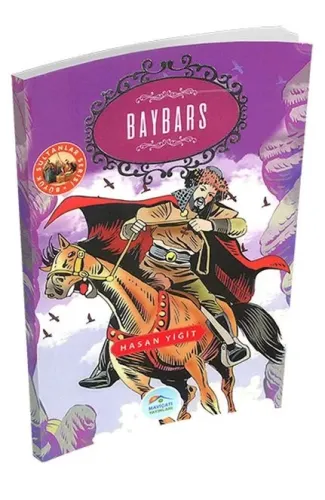 Büyük Sultanlar Serisi - Baybars