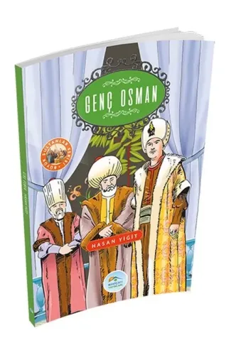 Büyük Sultanlar Serisi - Genç Osman