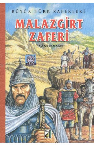 Büyük Türk Zaferleri (10 Kitap Takım)