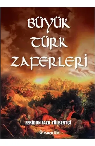 Büyük Türk Zaferleri