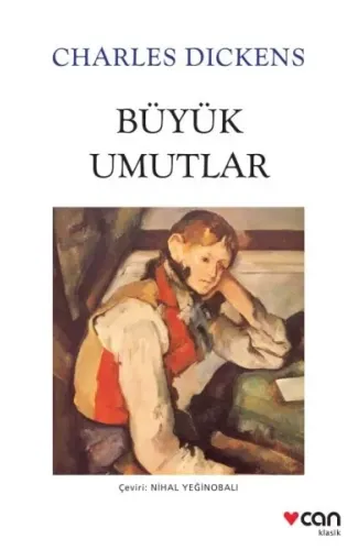 Büyük Umutlar