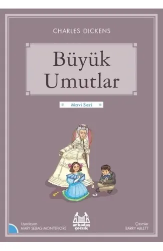 Büyük Umutlar