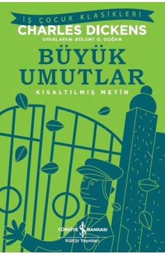 Büyük Umutlar-Kısaltılmış Metin