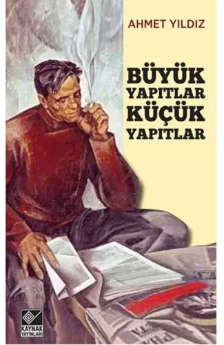 Büyük Yapıtlar Küçük Yapıtlar