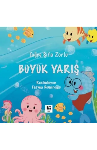 Büyük Yarış