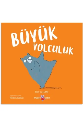 Büyük Yolculuk