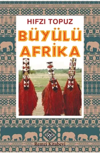 Büyülü Afrika - Kara Afrika Röportajları