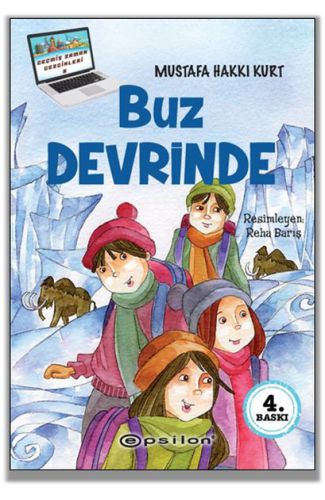 Buz Devrinde