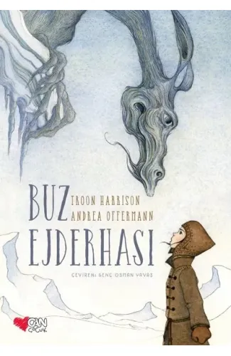 Buz Ejderhası