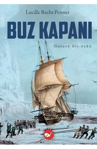 Buz Kapanı