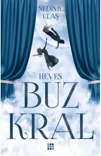 Buz Kral 1 - Heves