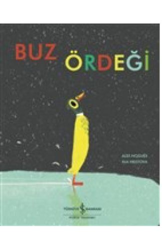 Buz Ördeği