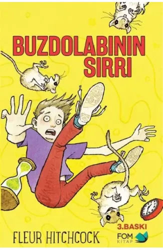 Buzdolabının Sırrı