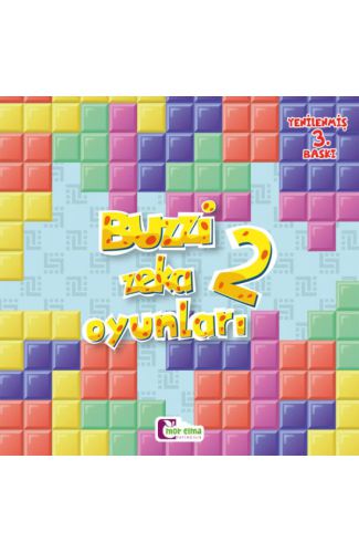 Buzzi Zeka Oyunları 2