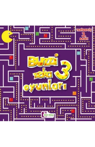 Buzzi Zeka Oyunları 3