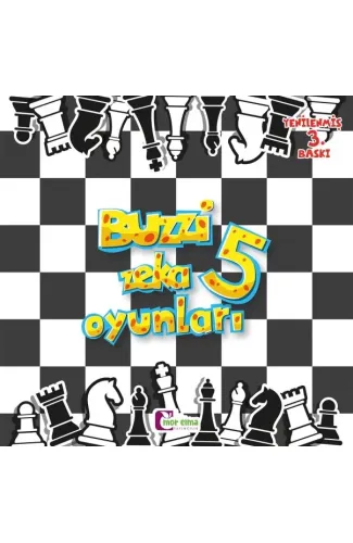 Buzzi Zeka Oyunları 5