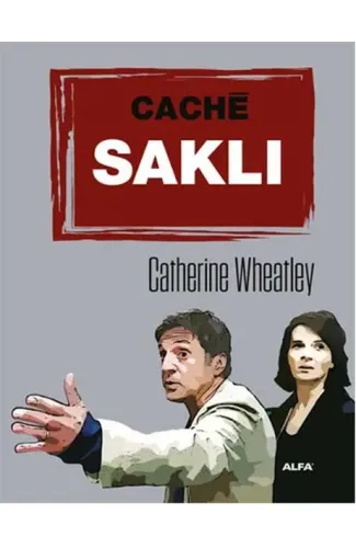 Cache Saklı