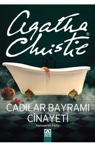 Cadılar Bayramı Cinayeti