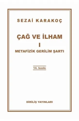 Çağ ve İlham 1