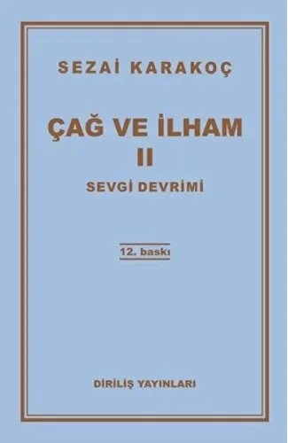 Çağ ve İlham 2