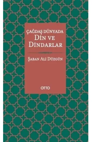 Çağdaş Dünyada Din ve Dindarlar