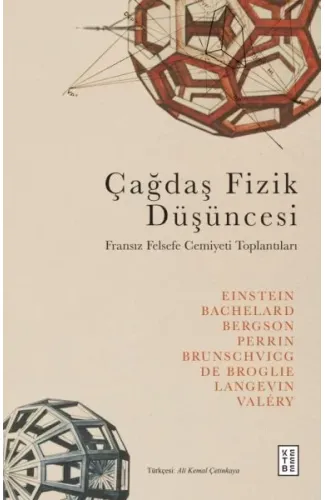 Çağdaş Fizik Düşüncesi