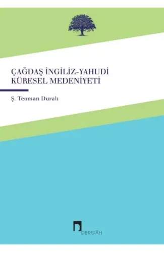 Çağdaş İngiliz-Yahudi Küresel Medeniyeti