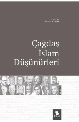 Çağdaş İslam Düşünürleri