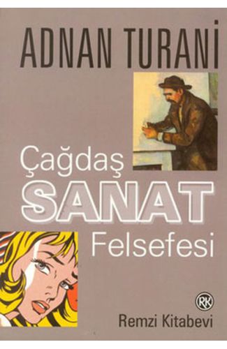 Çağdaş Sanat Felsefesi