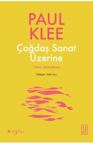 Çağdaş Sanat Üzerine