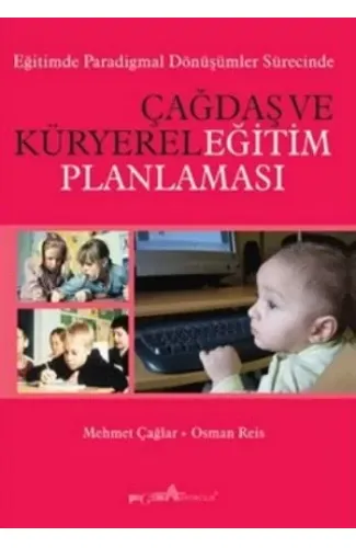 Çağdaş ve Küryerel Eğitim Planlaması