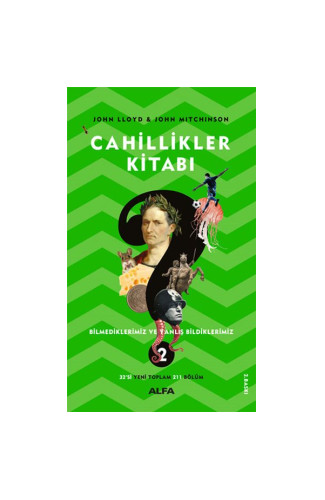 Cahillikler Kitabı 2