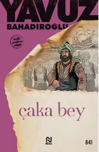 Çaka Bey