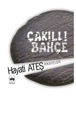 Çakıllı Bahçe