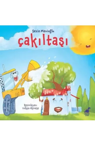 Çakıltaşı