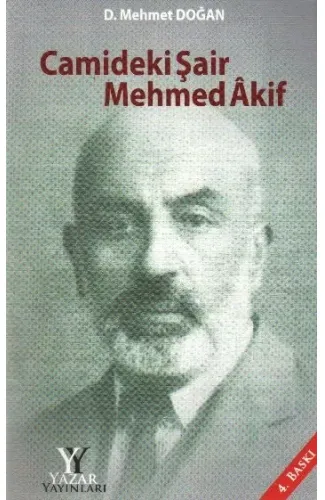 Camideki Şair Mehmed Akif