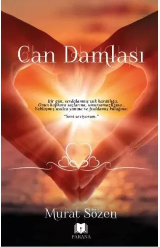 Can Damlası