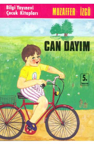 Can Dayım