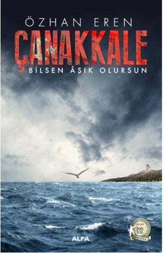 Çanakkale - Bilsen Aşık Olursun