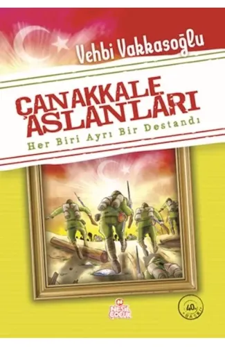 Çanakkale Aslanları