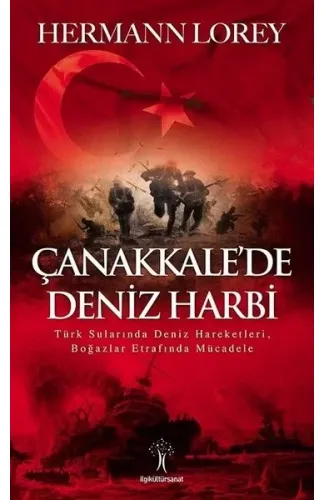 Çanakkale’de Deniz Harbi