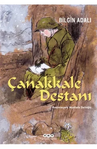 Çanakkale Destanı